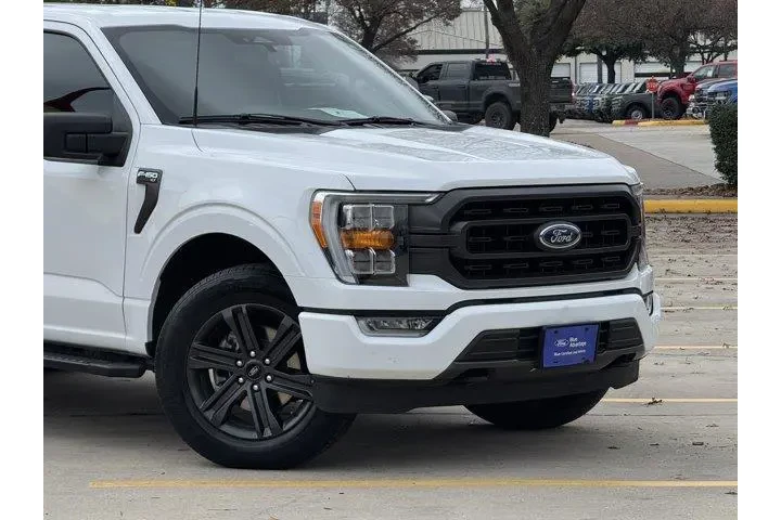 $33500 : Ford F-150 2023 4x2 XL 4dr S image 2