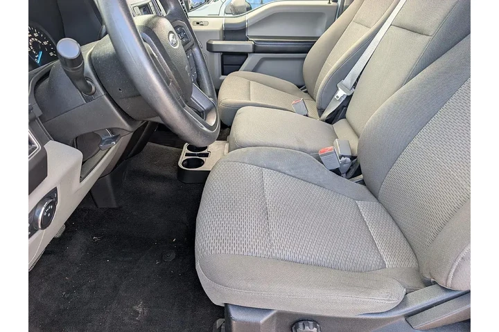 $20669 : Ford F-150 2018 4x4 XL 4dr S image 4