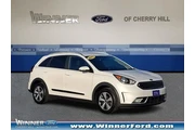 Kia Niro 2017 EX 4dr Crossov en Camden