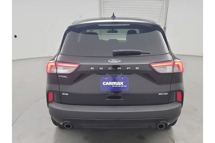 $18998 : Ford Escape 2022 AWD SE 4dr image 6