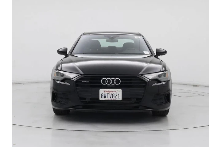 $23998 : Audi A6 2021 AWD quattro Pre image 5