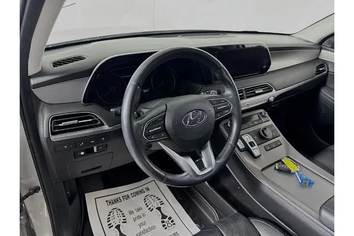 $26750 : Hyundai PALISADE 2021 SEL 4d image 9