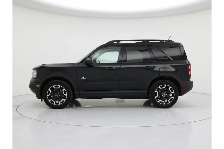 $32998 : Ford Bronco Sport 2024 AWD O image 3