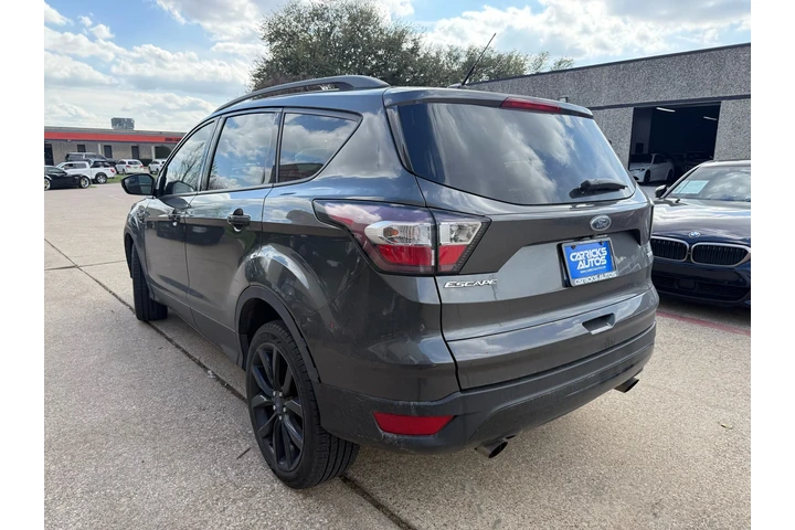$10500 : 2017 Escape SE image 4