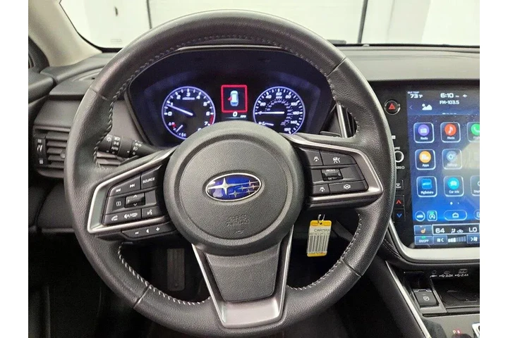 $23998 : Subaru Outback 2023 AWD Prem image 10