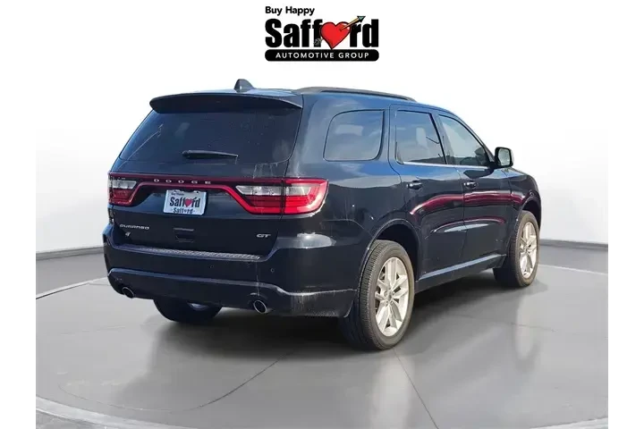$27000 : Dodge Durango 2022 AWD GT 4d image 7