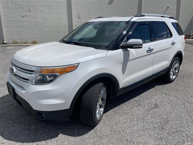 $15991 : PRE-OWNED 2015 FORD EXPLORER image 5