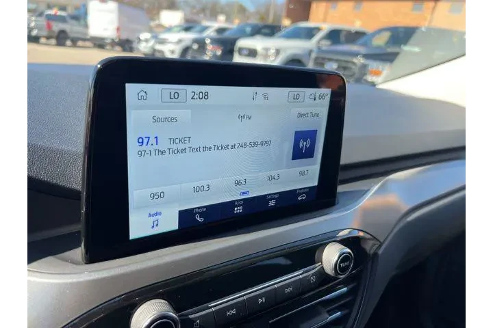 $23795 : Ford Escape 2024 AWD Active image 9