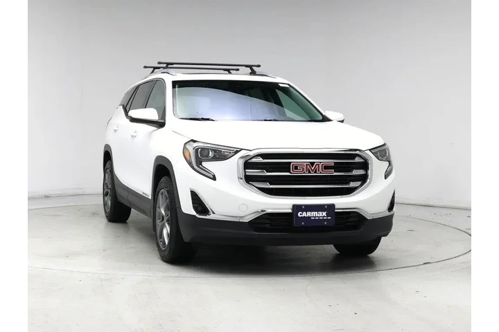 $19998 : GMC Terrain 2018 4x4 SLT Die image 5