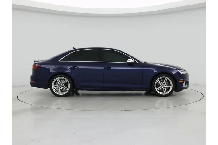 $32998 : Audi S4 2019 AWD 3.0T quattr image 7
