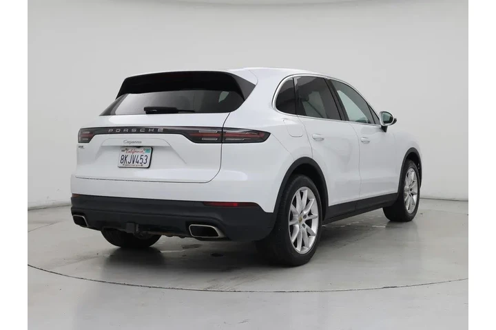$36998 : Porsche Cayenne 2019 AWD 4dr image 8