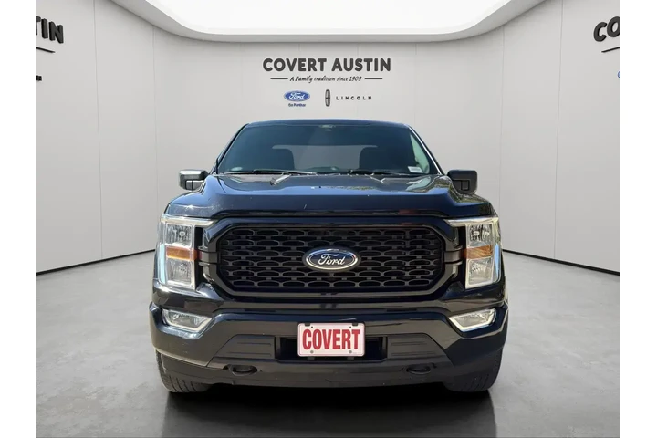 $32491 : Ford F-150 2022 4x4 XL 4dr S image 7