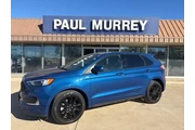 Ford Edge 2024 AWD SEL 4dr S
