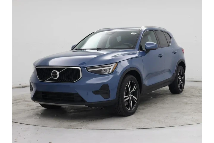 $24998 : Volvo XC40 2023 AWD B5 Core image 4
