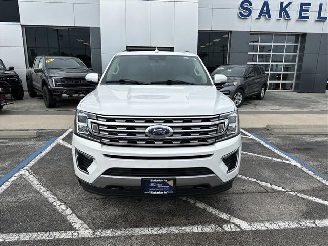 $53499 : 2021 Expedition Max Limited S image 2