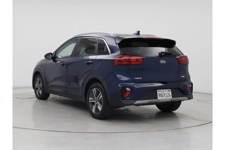 $15998 : Kia Niro 2020 LXS 4dr Crosso image 2