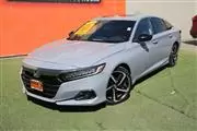 2021 HONDA ACCORD SPORT en Salinas