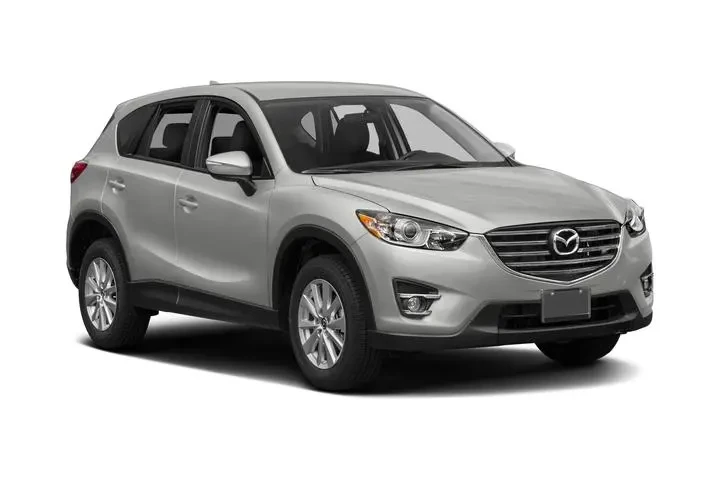 $7999 : Mazda CX-5 2016 AWD Touring image 6