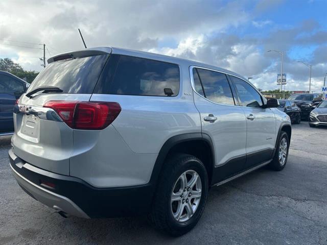 $12999 : 2018 GMC Acadia SLE-1 image 6