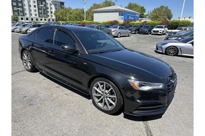 $18710 : 2018 A6 Premium image 5