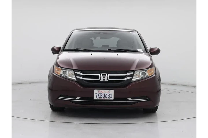 $16998 : Honda Odyssey 2015 EX-L 4dr image 5