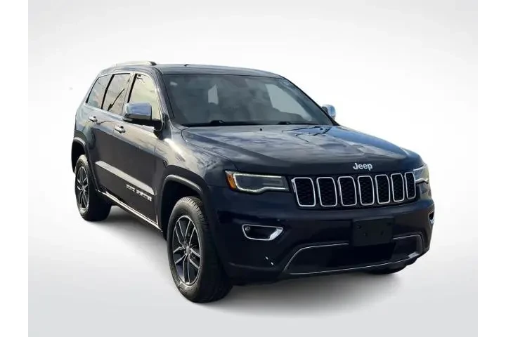 $13995 : Jeep Grand Cherokee 2017 4x4 image 3