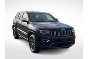 $13995 : Jeep Grand Cherokee 2017 4x4 thumbnail