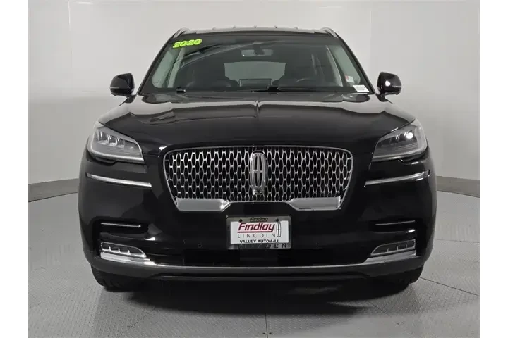 $29742 : Lincoln Aviator 2020 AWD Res image 9