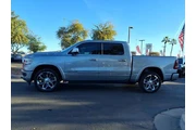 $39863 : Ram 1500 2020 4x4 Limited 4d thumbnail