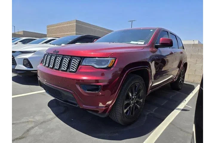 $26991 : Jeep Grand Cherokee WK 2022 image 2