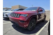 $26991 : Jeep Grand Cherokee WK 2022 thumbnail
