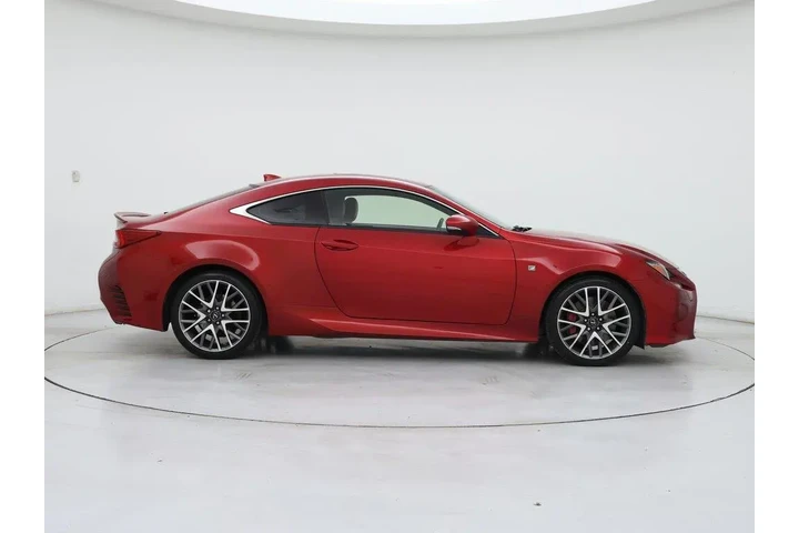 $22998 : Lexus RC 200t 2016 2dr Coupe image 7