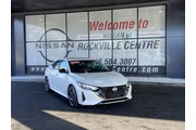 Nissan Sentra 2025 SR 4dr Se