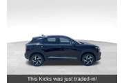 Nissan Kicks 2025 SV 4dr Cro