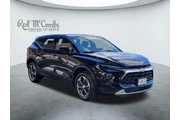Chevrolet Blazer 2025 LT 4dr