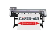 MIMAKI CJV30-160 PRINTER/CUTTE en Birmingham