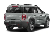 $25925 : Ford Bronco Sport 2024 AWD B thumbnail