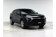 Chevrolet Trax 2024 LS 4dr C