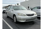 Toyota Camry 2006 XLE V6 4dr en Orange County