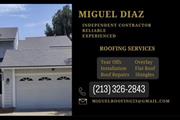 Roofing / techos en Los Angeles