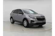 Chevrolet Equinox 2023 LS 4d en San Jose