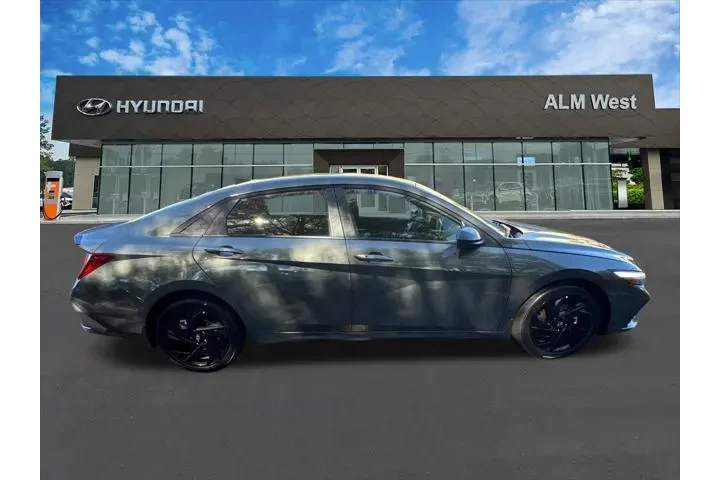 $21820 : Hyundai ELANTRA 2026 SEL Spo image 4
