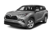 Toyota Highlander 2022 AWD L en Knoxville