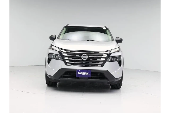 $20998 : Nissan Rogue 2024 S 4dr Cros image 5