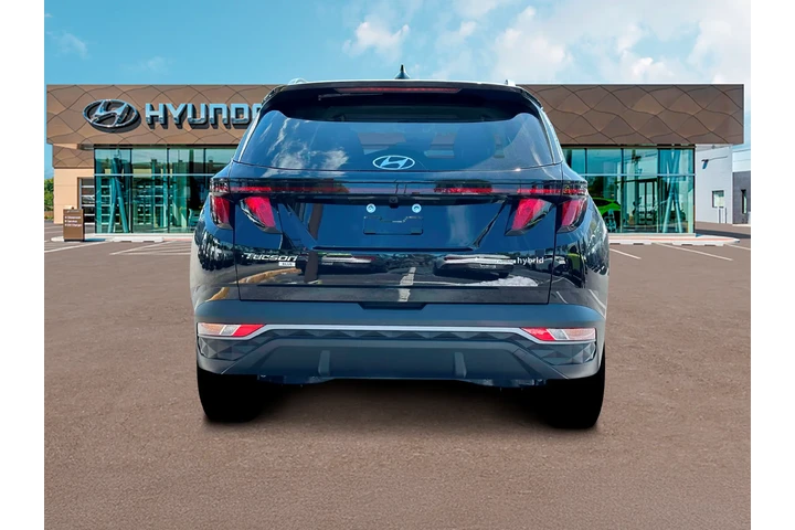 $25997 : Hyundai TUCSON Hybrid 2024 A image 6