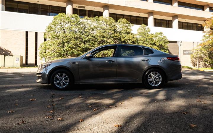 $14000 : 2016 KIA OPTIMA image 7