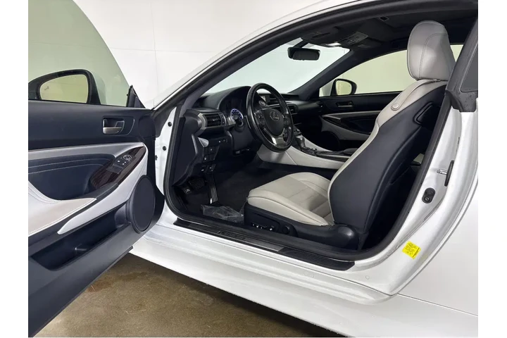 $24000 : 2015 RC 350 2dr Cpe AWD image 2