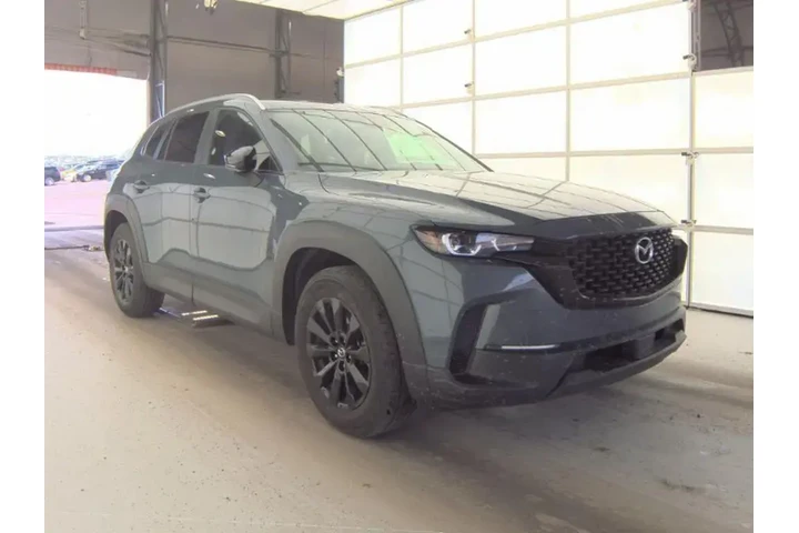 $23993 : Mazda CX-50 2024 AWD 2.5 S P image 4