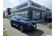 Nissan Rogue 2023 AWD SL 4dr en Long Island