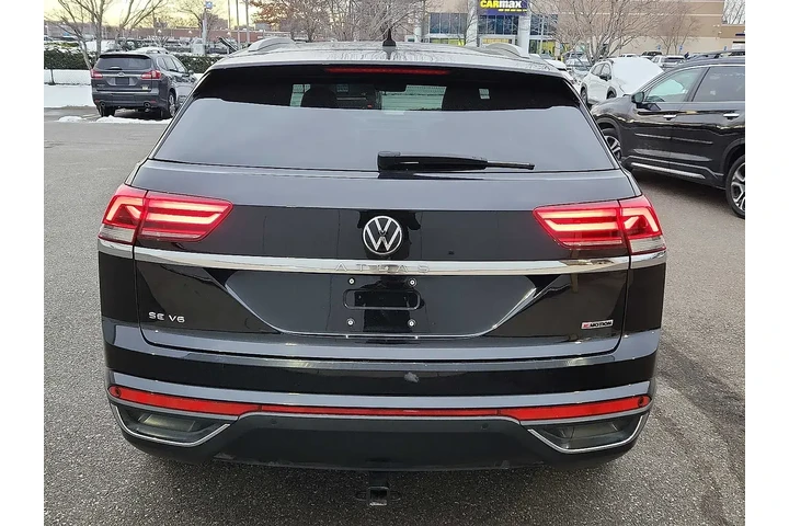 $21199 : Volkswagen Atlas Cross Sport image 5